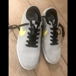 Nike - Eric Koston SB